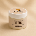Pure Heritage Unscented Whipped Beninese Shea Body Butter – 3 oz