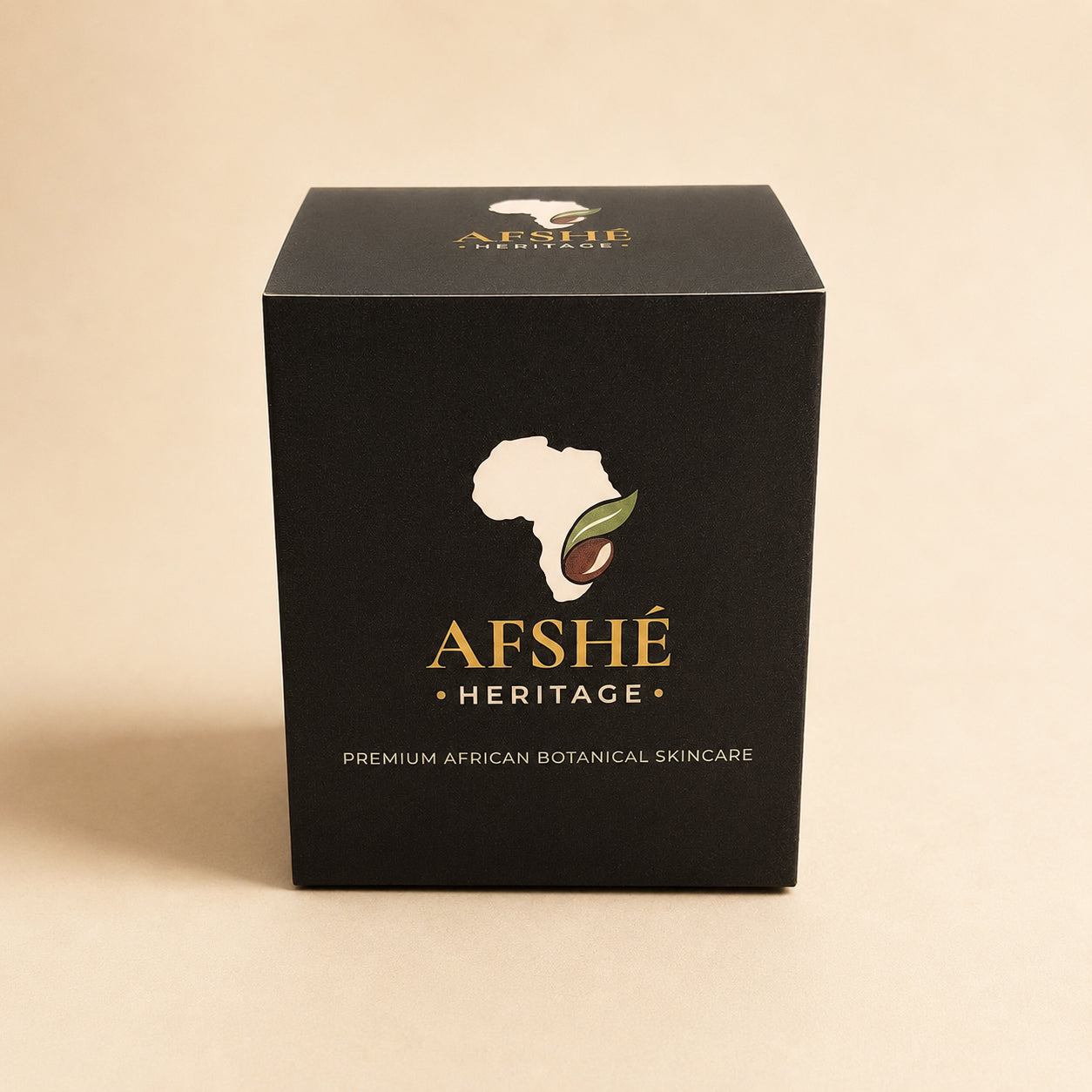 Raw Unrefined Beninese Shea Butter – 8 oz