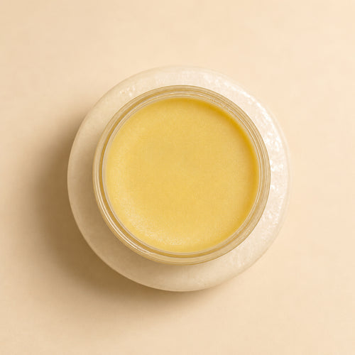 Raw Unrefined Beninese Shea Butter – 8 oz